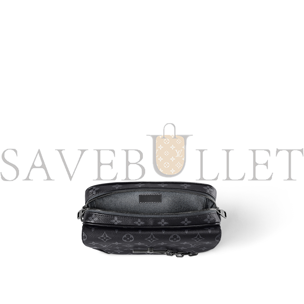 l**is V*t*n steamer messenger m46795 (24*17*5cm)